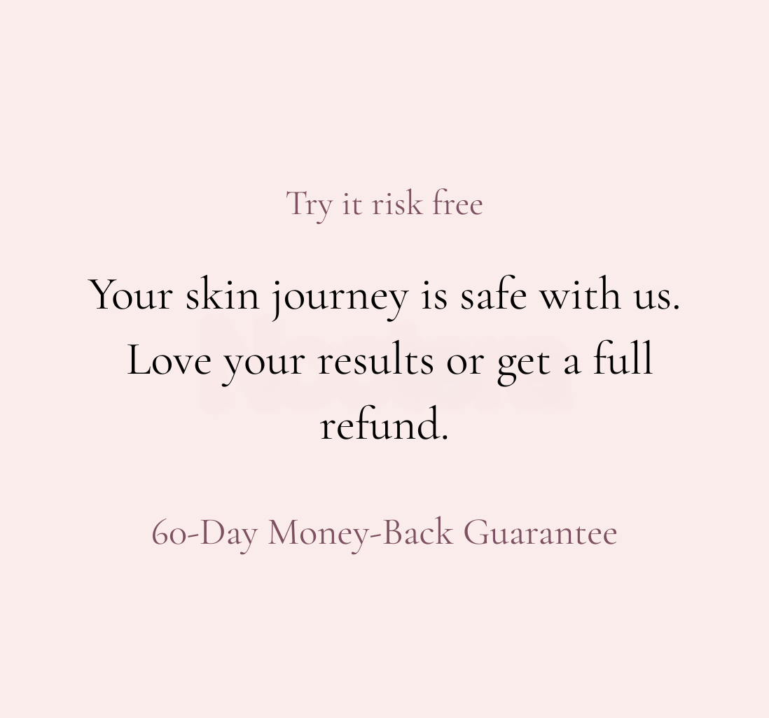 NOCTERA GentleGlow 7-in-1 EMS & Red Light Therapy Wand